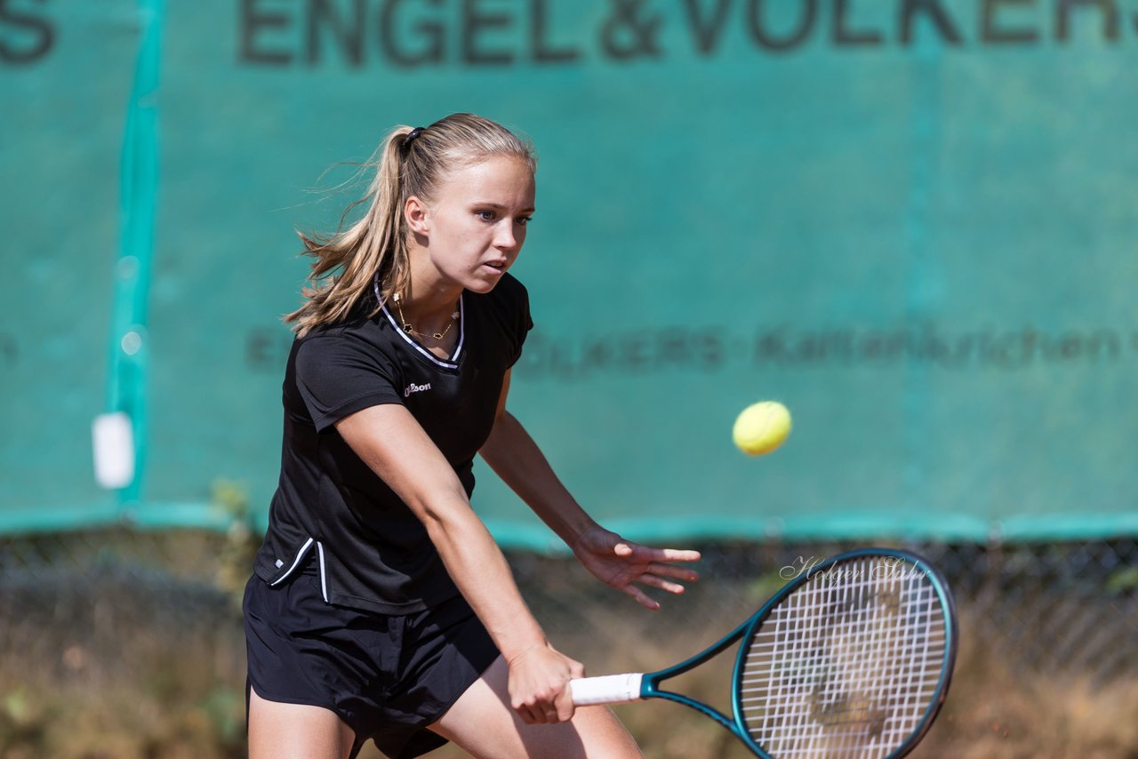 Bild 263 - Kaltenkirchen  ITF / Masters Nord